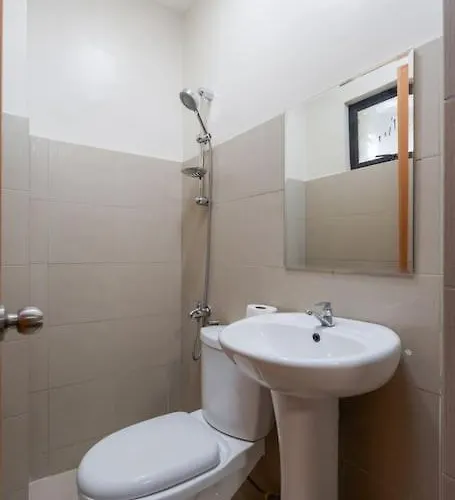 Whole 3br Furnished Townhouse Near It Park With Parking, Fast Wifi, Netflix And * Cebu