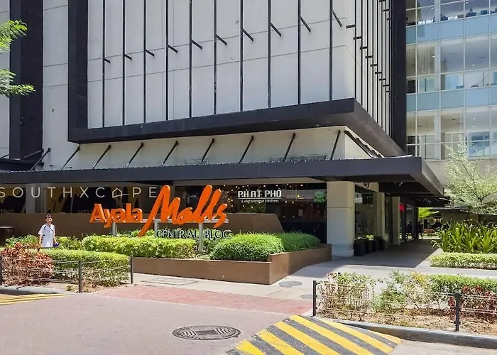 Holiday home Whole 3br Furnished Townhouse Near It Park With Parking, Fast Wifi, Netflix And Cebu