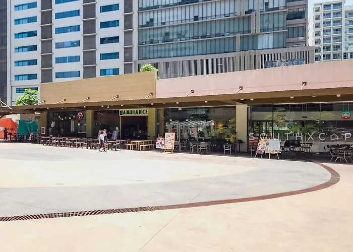 Whole 3br Furnished Townhouse Near It Park With Parking, Fast Wifi, Netflix And * Cebu